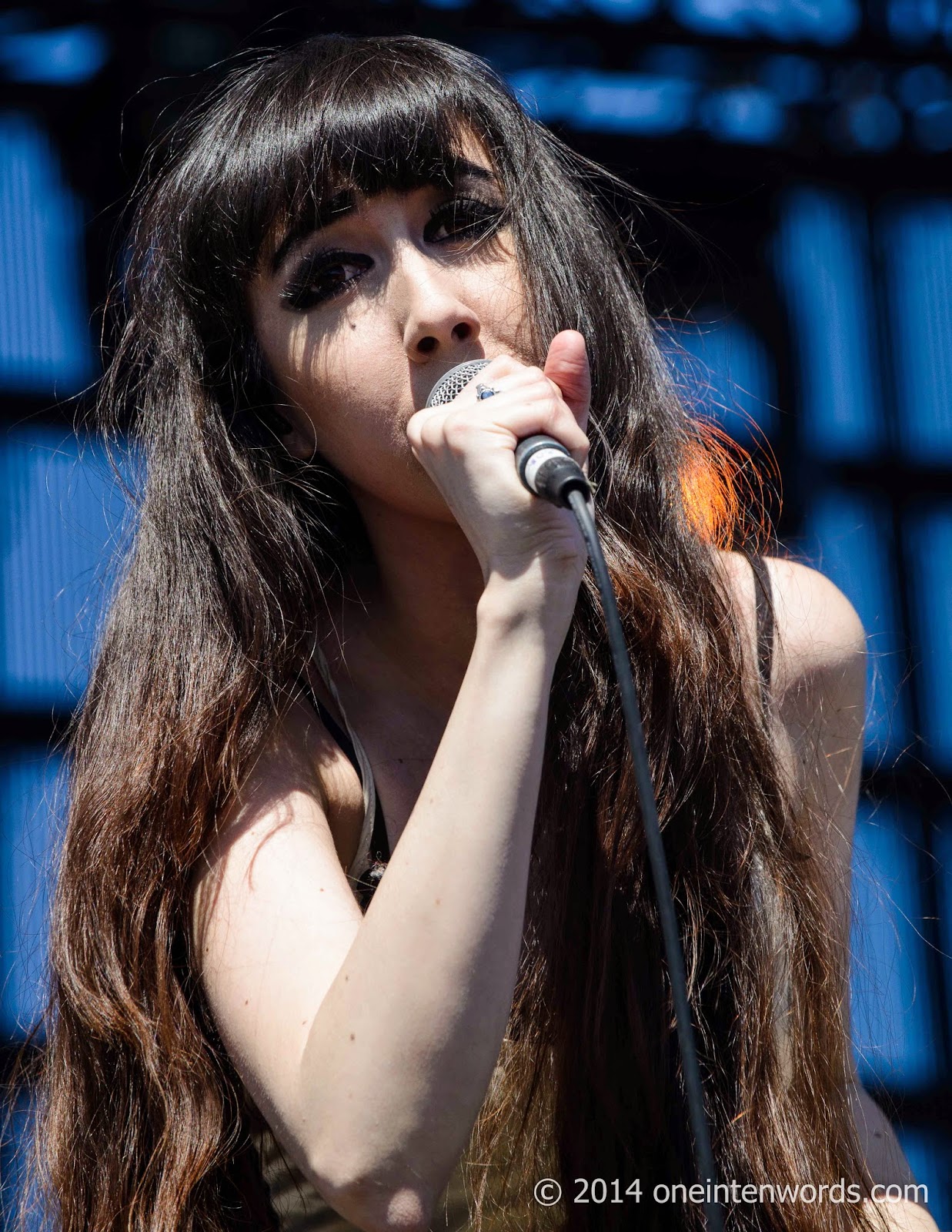 Nostalghia at Riot Fest Toronto September 7, 2014 Photo by John at One In Ten Words oneintenwords.com toronto indie alternative music blog concert photography pictures