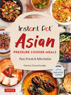 Instant Pot cookbook review