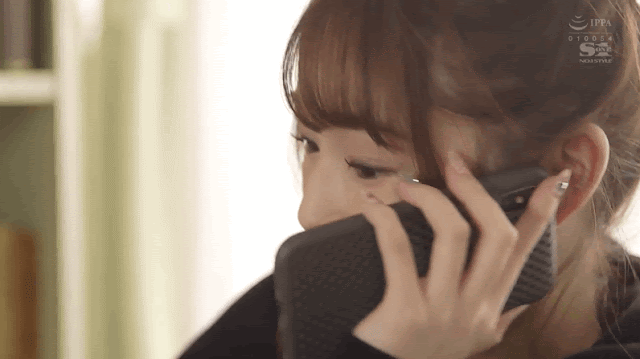 시골 친척집에 가게 된 AV배우