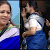 டான்ஸ் ஆடிக்கொண்டிருக்கும் பொத்தென விழுந்த அர்ச்சனா.. - பதறிய ரசிகர்கள்..!