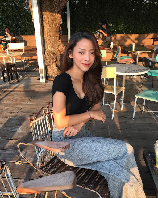Cheekkii Cheek – Most Beautiful Thai Transgender Girl – Thai Transgender