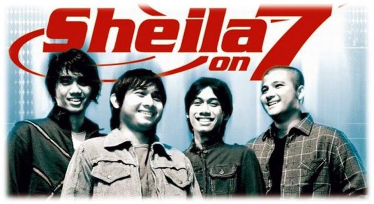 Download Kumpulan Lagu Sheila On 7 Mp3 Terbaru Free
