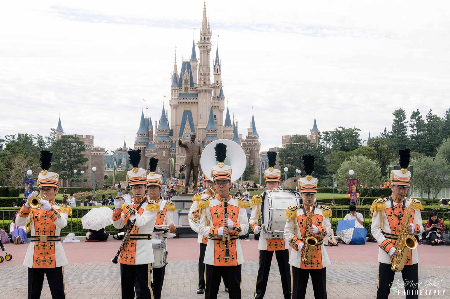 How To Make The Most Of Your Trip To Tokyo Disneyland