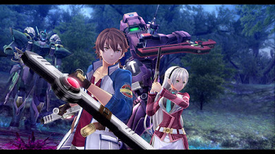 The Legend Of Heroes Trails Of Cold Steel 4 Game Screenshot 3