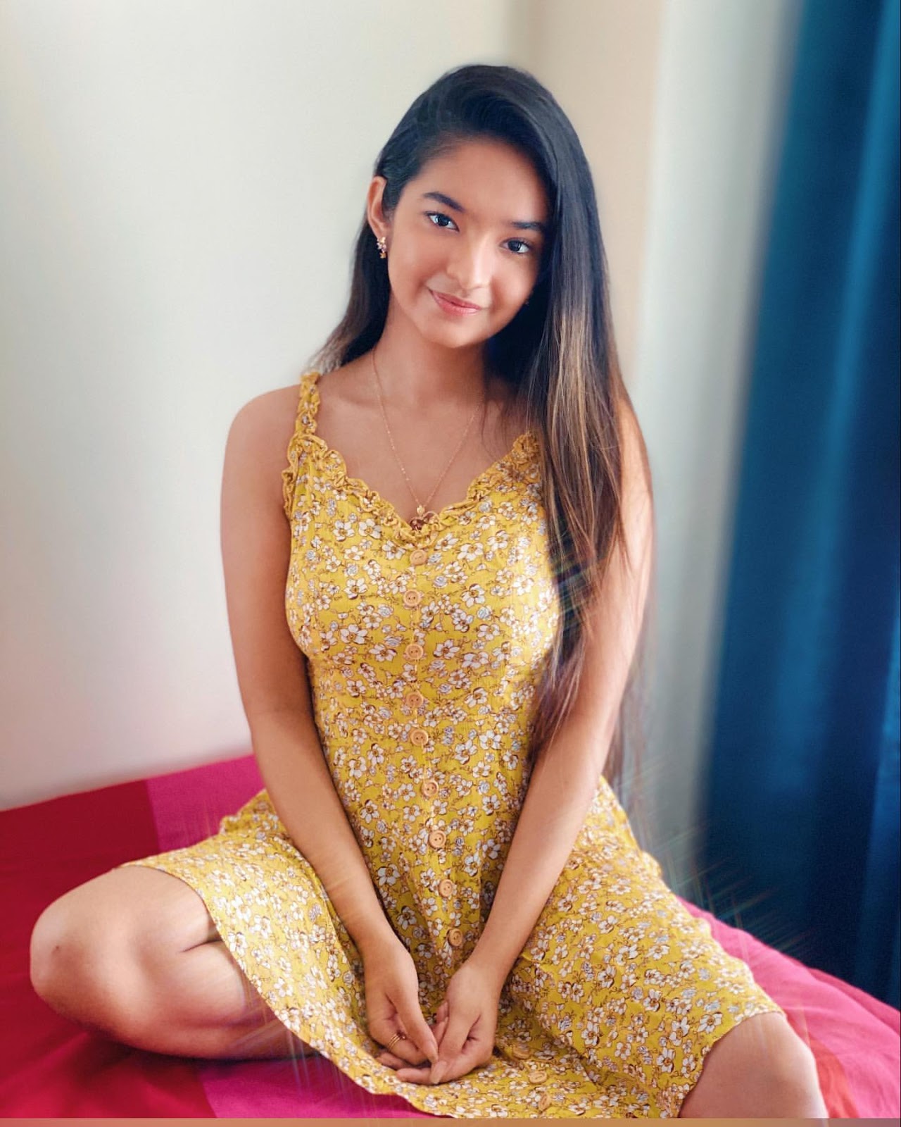 [Download] Anushka Sen Hot Photos And Images - GOODMORNINGIMAGESS