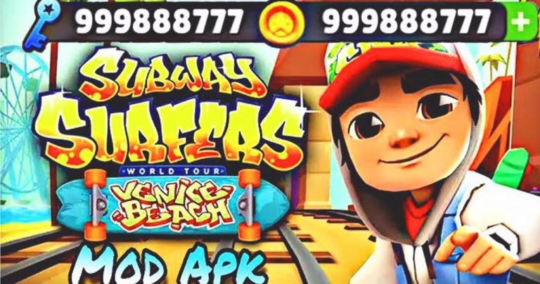 Subway Surfers Hack Game Download Tips and Tricks