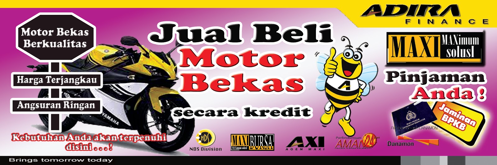 Jual Beli Motor Bekas Online di Inhu: Panduan Lengkap untuk Pembeli dan Penjual
