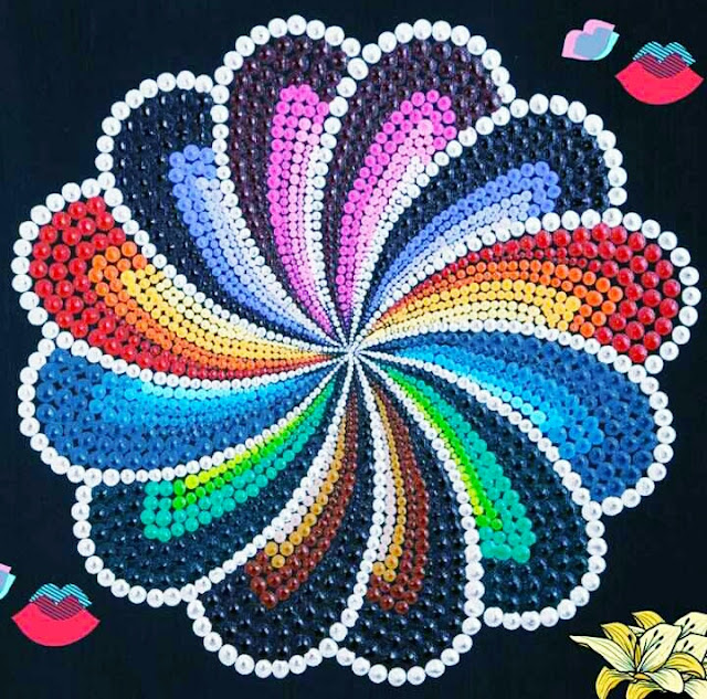 Rangoli Images