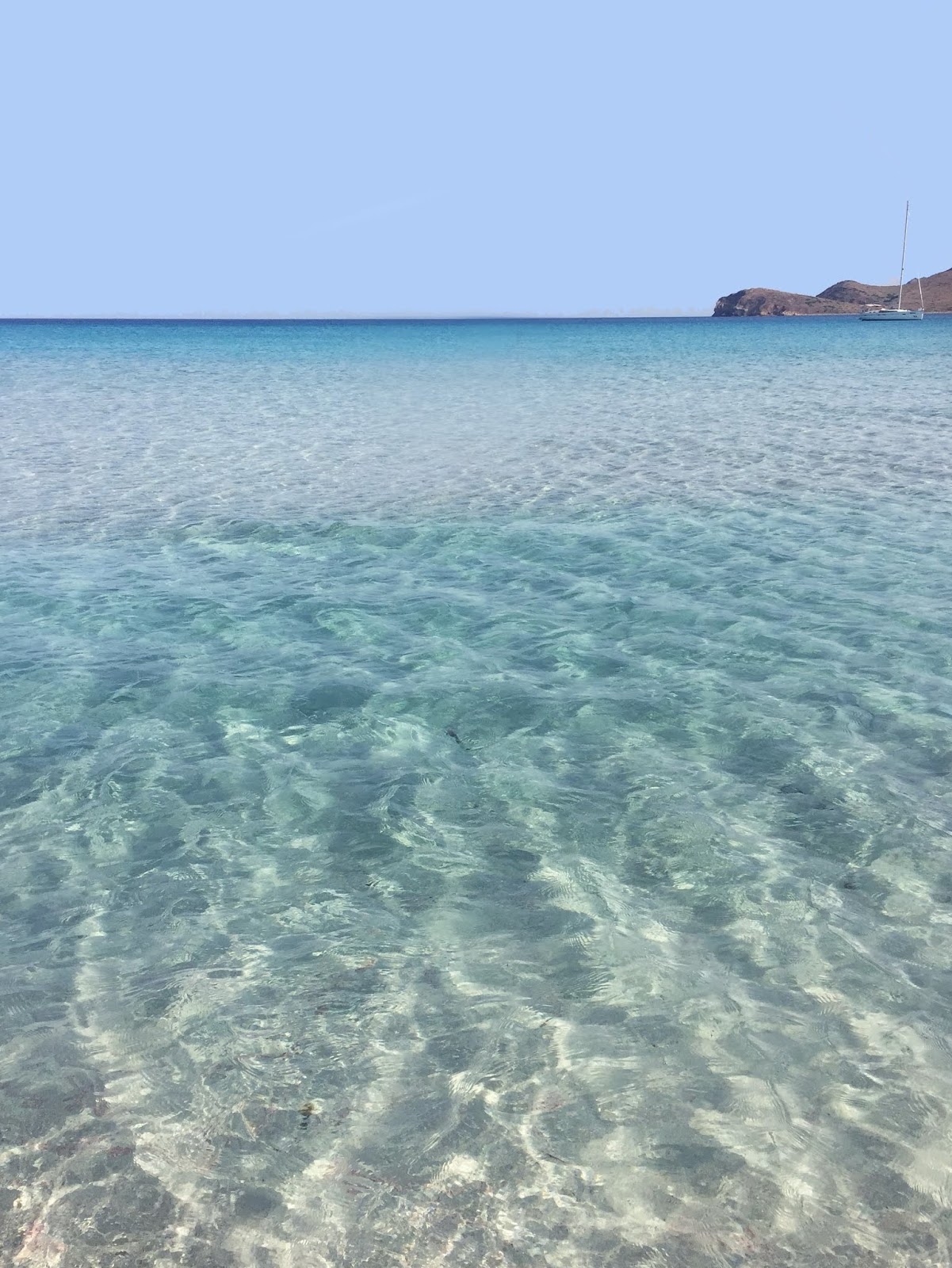 Spiagge più belle di Sardegna 撒丁島最美麗的海灘