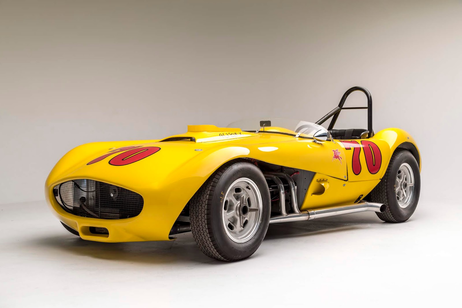 Legends of Los Angeles