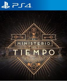 The Ministry of Time VR Save The Time   Download game PS3 PS4 PS2 RPCS3 PC free - 83