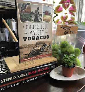 Book and Plant Haul from the Book Club Bookstore, South Windsor, CT (WildmooBooks.com) Book and Plant Haul from the Book Club Bookstore, South Windsor, CT (WildmooBooks.com)