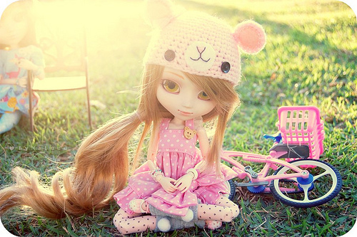 Blog Noturna: Ícons cute para desktop