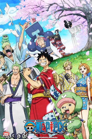 One Piece Season 1-19 Download All Episodes 720p HEVC [English + Japanese]