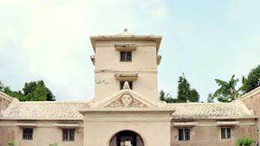 Taman Sari water castle : The historic sights and locations Prewedding