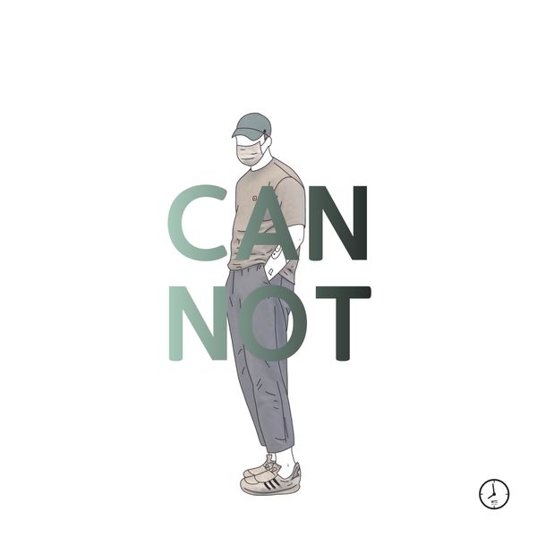 8:59 (eight five nine) – Cannot – Single