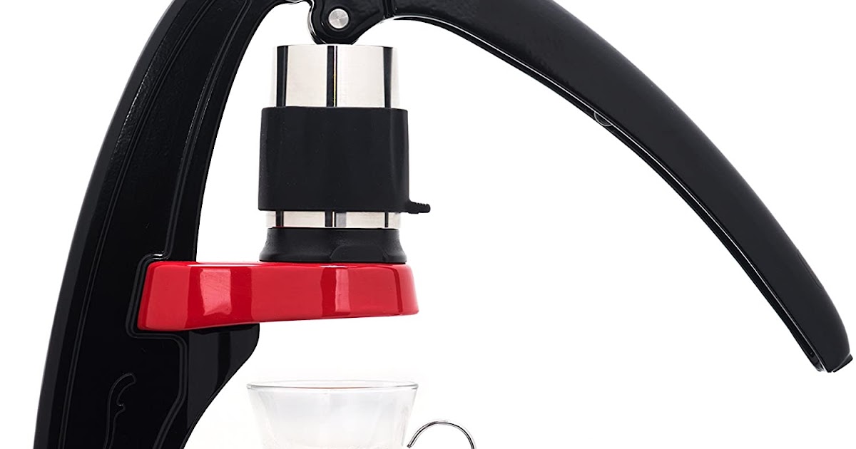 Manual Press Flair Espresso Maker Espresso Coffee Machine