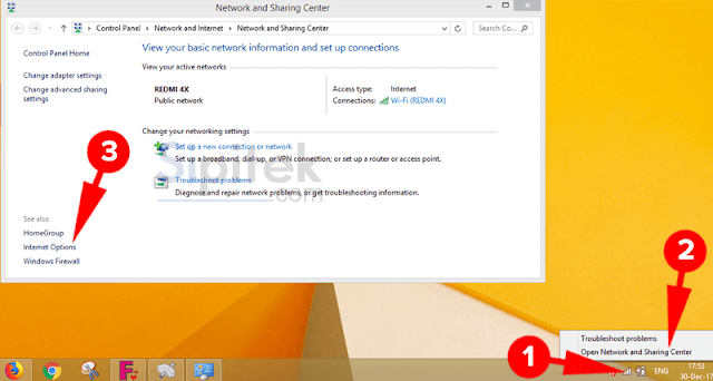 Cara Tethering HTTP Injector Cara Tethering HTTP Injector