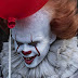 Pennywise, foto 3D en Facebook