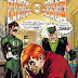 Green Lantern Green Arrow #5 - Neal Adams cover reprint & reprints 