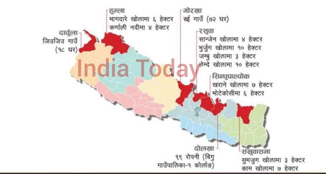 मोहब्बत की आग, सुरक्षा से समझौता, ग़ुलामी की ओर