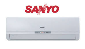 AC merk Sanyo