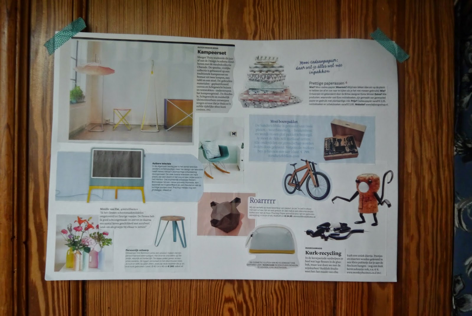 Love Me Do Interesting designs and creations