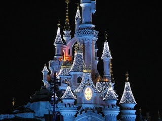 Disneyland París 