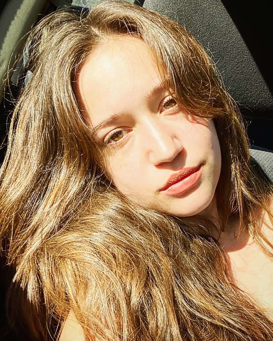 Gideon Adlon [Actress] - Biography, Age, Facts, Trivia