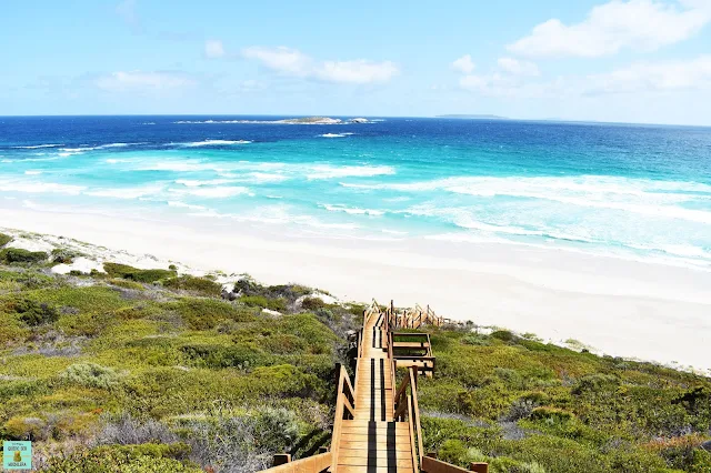 Playas de Esperance, Western Australia