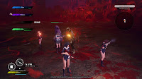 School Girl Zombie Hunter Game Screenshot 13