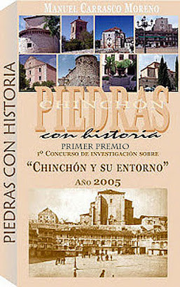 PIEDRAS CON HISTORIA