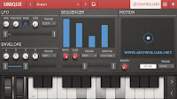 Sugar Bytes - Unique Full version Screenshot 2 Sugar Bytes - Unique Full version Screenshot 2