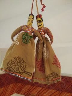 Venugopala Swamy Temple handicrafts