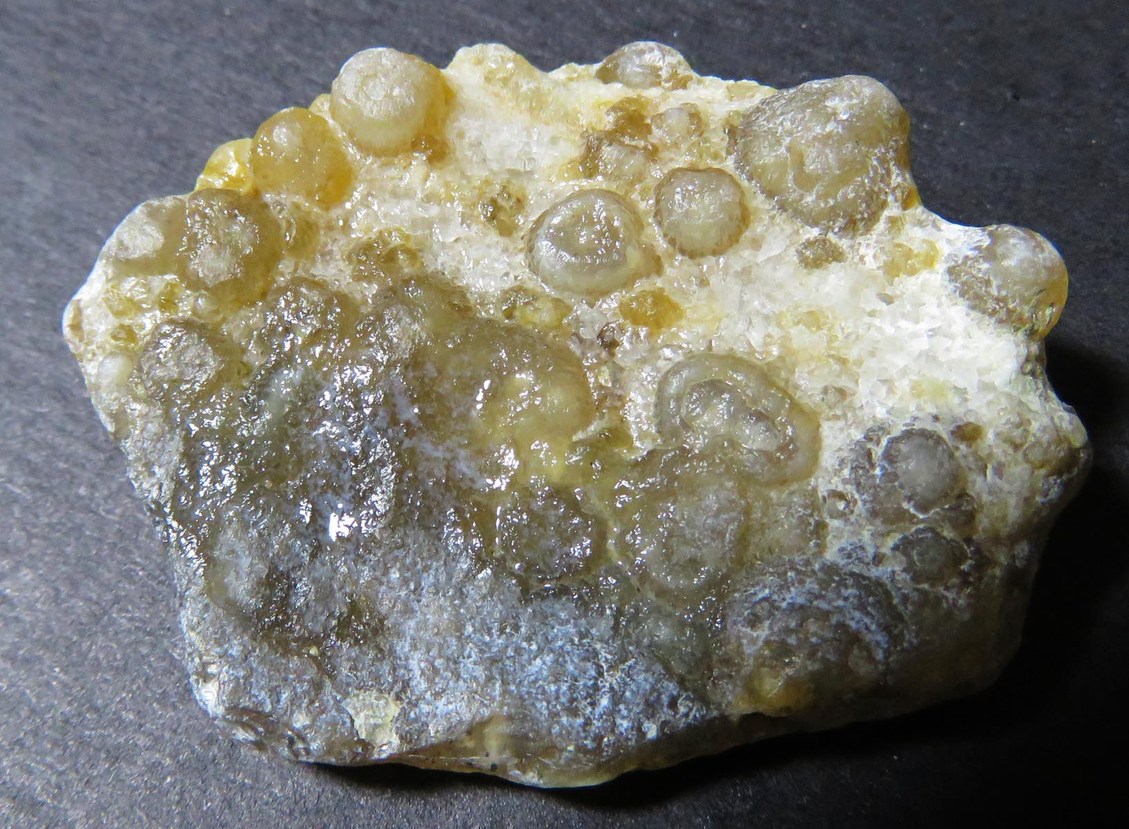 The Agatelady Adventures and Events South Dakota Rocks and Minerals