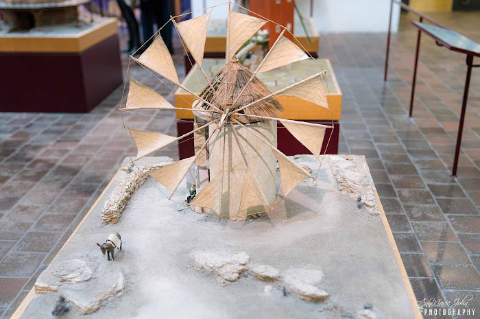 Not sure what to do when you’re in Munich with teens? Here are a few ideas that the whole family can enjoy: Exhibit in Deutsche Museum