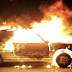 (ΚΟΣΜΟΣ)Κύπρος:6 οχήματα  κάηκαν ολοσχερώς   σε χώρο στάθμευσης,σε απόγνωση οι ένοικοι της πολυκατοικίας
