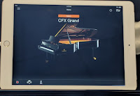 iPad N3X CFX picture