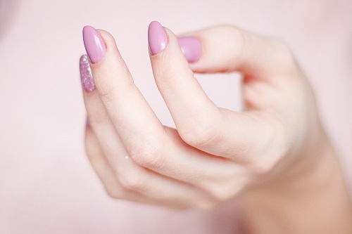 All About Beautiful Nails