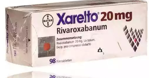 xarelto pierde in greutate cum să piardă în greutate fără a deteriora metabolismul
