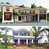 House renovation work by Aakriti design Studio