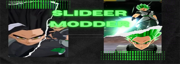 Slideer Mods BT3