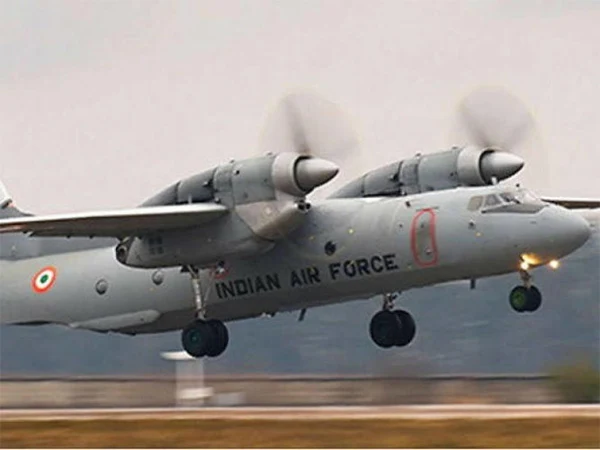 Wreckage Of Missing Air Force An-32 Plane Found In Arunachal Pradesh, News, Flight collision, Report, Passengers, Phone call, National