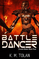 Battle Dancer
