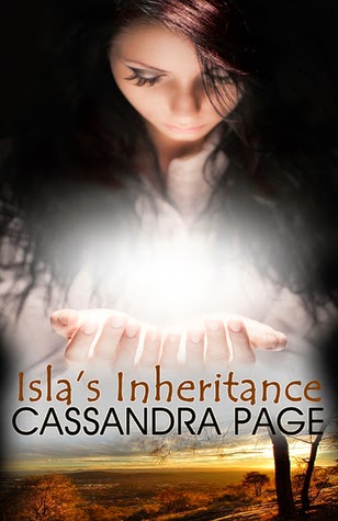  Isla's Inheritance