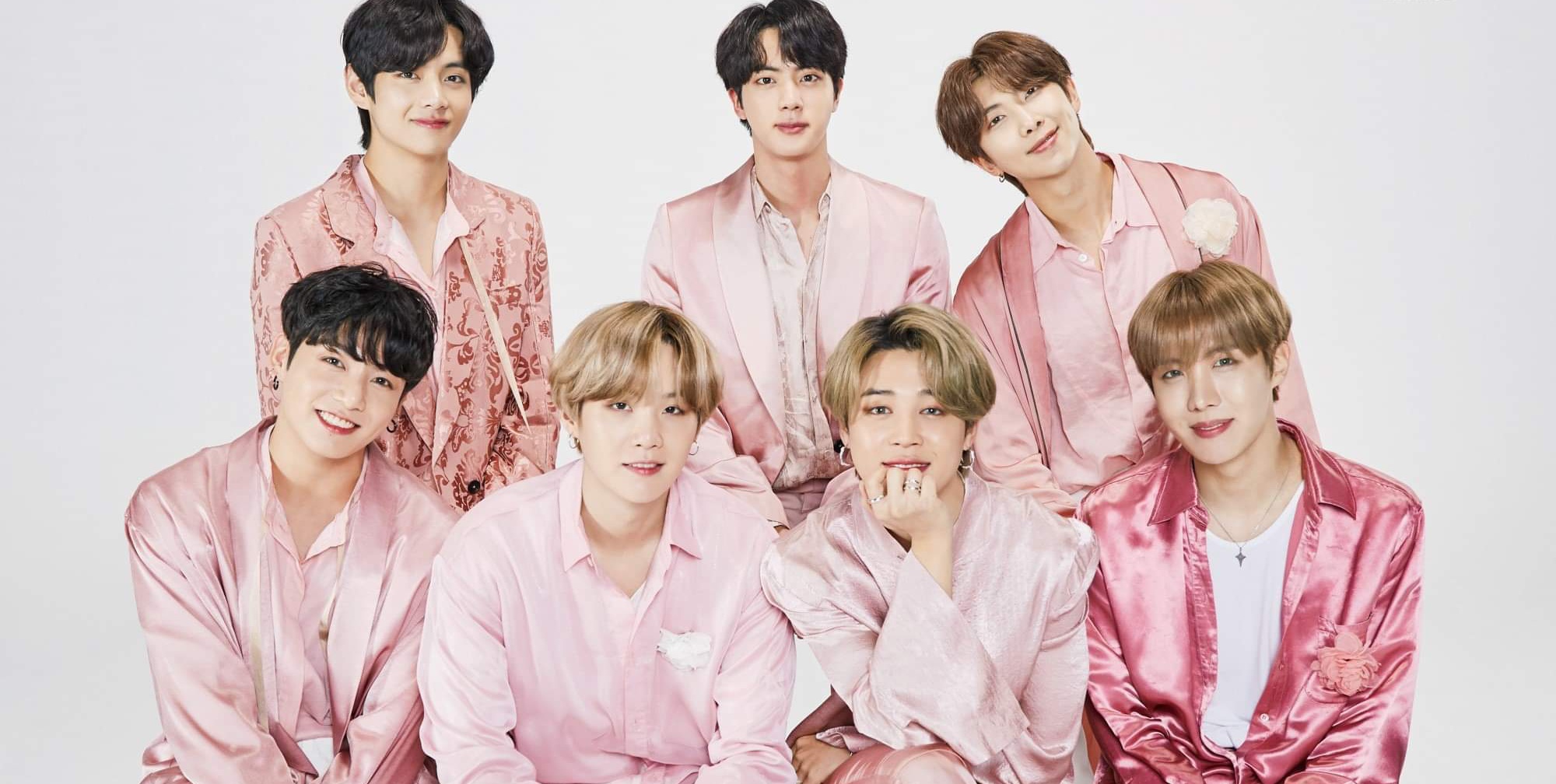[VMAS 2020] BTS consigue llevarse 4 premios: Mejor Grupo, Mejor Artista