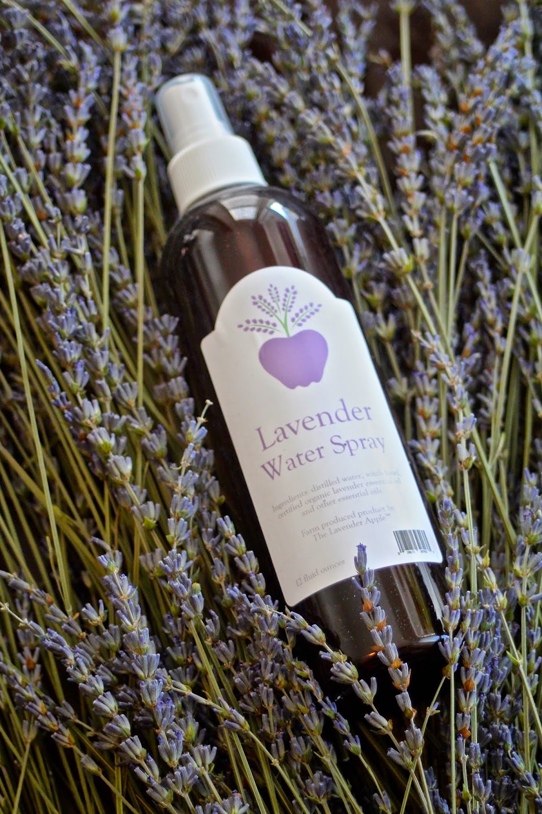 Best Uses for Lavender Water The Lavender Apple