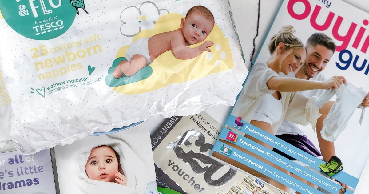 Dream In Colour PARENTING Bounty Pack [AD]