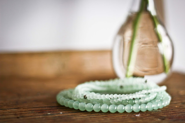 collier, jade, vert, pastel, vert-eau, blogue, anthracite-aime, montreal,photo-Emmanuelle-Ricard