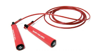 Red Jump Rope